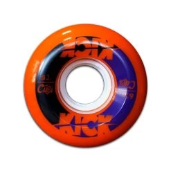 Cuei Kick 62mm Longboard Wielen
