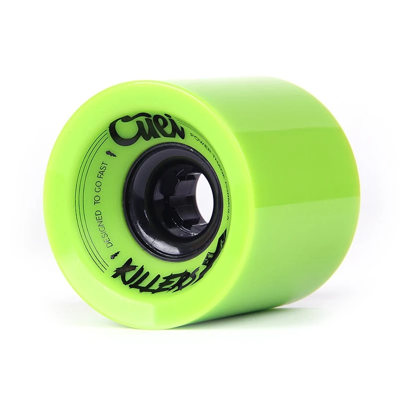 Cuei Killers 74mm Wielen 5 Cuei Killers 74mm Wielen - Afbeelding 3