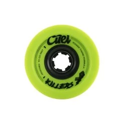 Cuei Killers 74mm Wielen 9 Cuei Killers 74mm Wielen -Skateboard Shop cuei killers 74mm wielen 3
