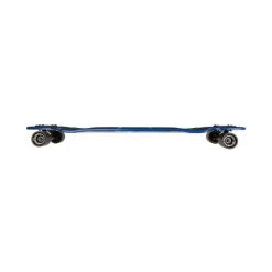 DB Longboards Paradigm Blue & Gold 41" Longboard Complete -Skateboard Shop db longboards paradigm blue gold 41 longboard complete 7