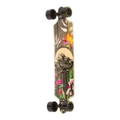 DB Longboards Tsunami 36" Longboard Complete -Skateboard Shop db longboards tsunami 36 longboard complete 4