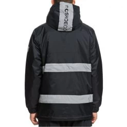 DC SHOES DC Banbury Jacket Black -Skateboard Shop dc banbury jacket black 16
