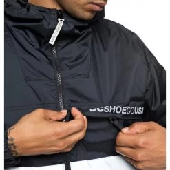 DC SHOES DC Banbury Jacket Black -Skateboard Shop dc banbury jacket black 18