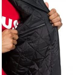 DC SHOES DC Banbury Jacket Black -Skateboard Shop dc banbury jacket black 9