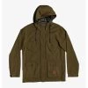 DC SHOES DC Boxy Parka Jacket -Skateboard Shop dc boxy parka jacket
