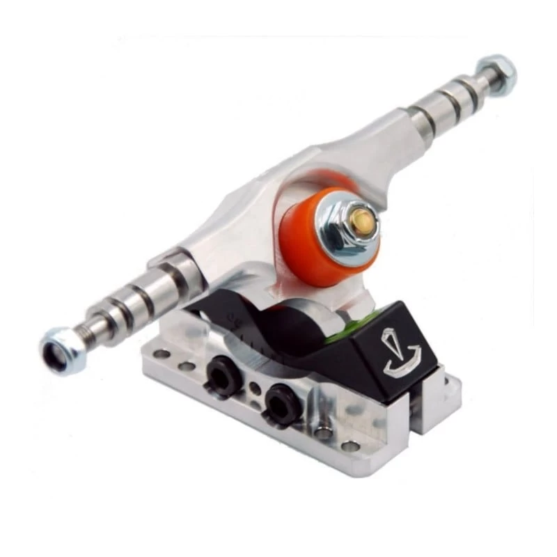 Don't Trip DH Cybin Front Truck 8 Don't Trip DH Cybin Front Truck - Afbeelding 6