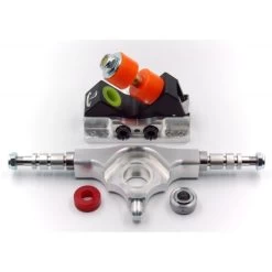 Don't Trip DH Cybin Front Truck 21 Don't Trip DH Cybin Front Truck -Skateboard Shop don t trip dh cybin front truck 9