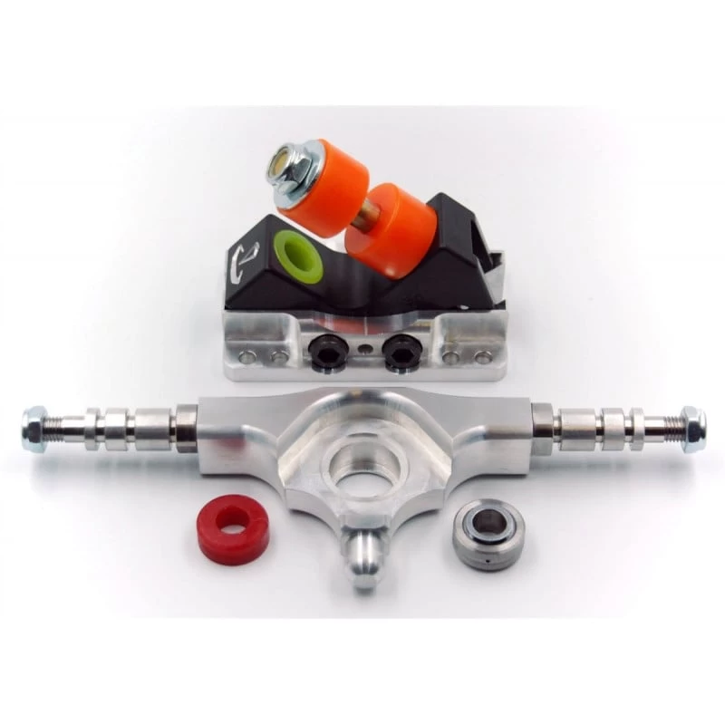 Don't Trip DH Cybin Front Truck 12 Don't Trip DH Cybin Front Truck - Afbeelding 10