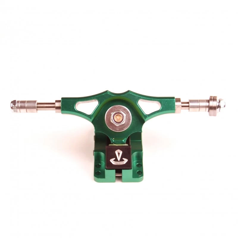 Don't Trip Guto Pro Model Longboard Trucks 4 Don't Trip Guto Pro Model Longboard Trucks - Afbeelding 2