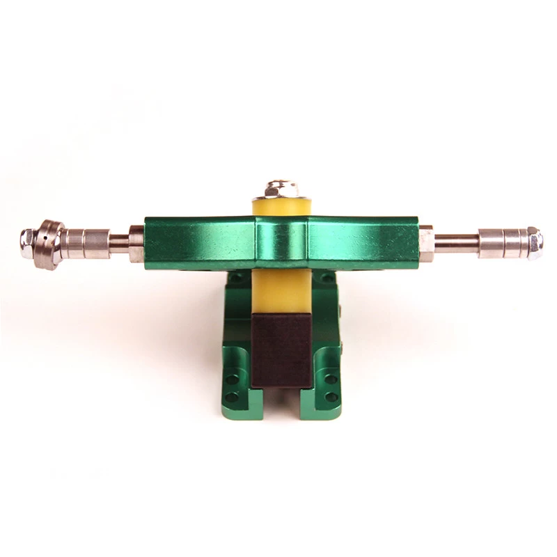 Don't Trip Guto Pro Model Longboard Trucks 6 Don't Trip Guto Pro Model Longboard Trucks - Afbeelding 4