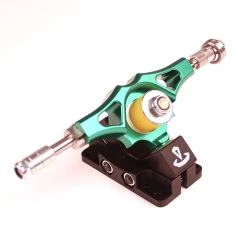 Don't Trip Guto Pro Model Longboard Trucks 21 Don't Trip Guto Pro Model Longboard Trucks -Skateboard Shop don t trip guto pro model longboard trucks 5