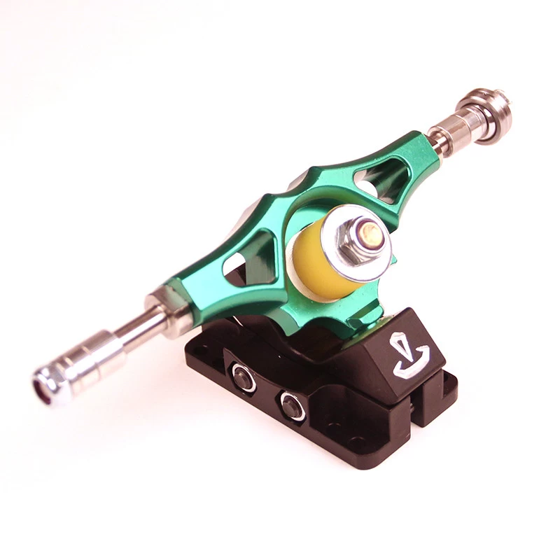 Don't Trip Guto Pro Model Longboard Trucks 8 Don't Trip Guto Pro Model Longboard Trucks - Afbeelding 6