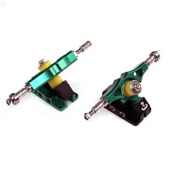 Don't Trip Guto Pro Model Longboard Trucks 23 Don't Trip Guto Pro Model Longboard Trucks -Skateboard Shop don t trip guto pro model longboard trucks 7
