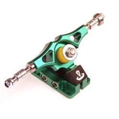 Don't Trip Guto Pro Model Longboard Trucks 25 Don't Trip Guto Pro Model Longboard Trucks -Skateboard Shop don t trip guto pro model longboard trucks 9