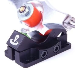 Don't Trip Haki Adjustable Bases Trucks (set Of 2) -Skateboard Shop don t trip haki adjustable bases trucks set of 2 3