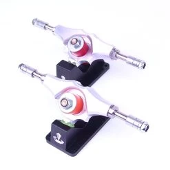 Don't Trip Haki Fix Bases Trucks (set Of 2) -Skateboard Shop don t trip haki fix bases trucks set of 2 5