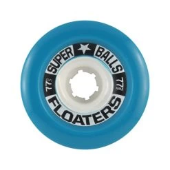 Earthwing Superball Floaters 77mm Wielen