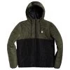 Element Alder Puff Fundament Jacket