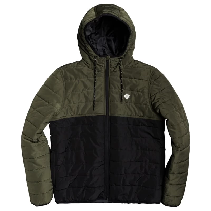 Element Alder Puff Fundament Kids Jacket 4 Element Alder Puff Fundament Kids Jacket - Afbeelding 2