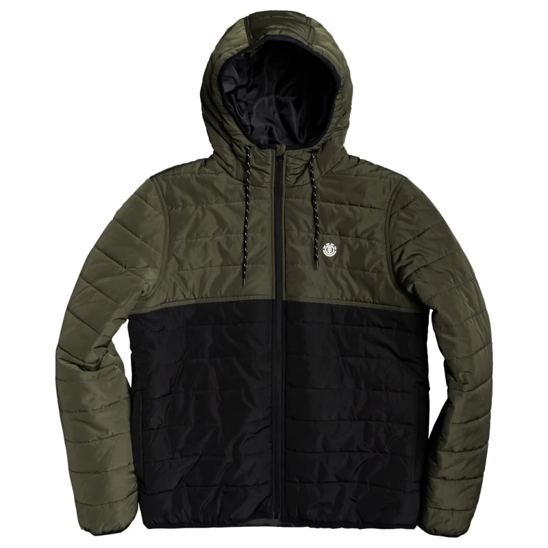 Element Alder Puff Fundament Kids Jacket 3 Element Alder Puff Fundament Kids Jacket