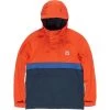 Element Barrow 3 Tones Kids Anorak Eclipse Navy -Skateboard Shop element barrow 3 tones anorak eclipse navy