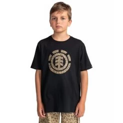 Element Cheetos Icon B Kids T-Shirt -Skateboard Shop element cheetos icon b kids t shirt 2