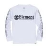 Element Horizontal Longsleeve T-shirt Kids -Skateboard Shop element horizontal longsleeve t shirt kids