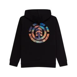 Element Magma Icon Kids Hoodie