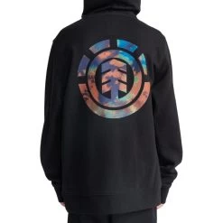 Element Magma Icon Kids Hoodie -Skateboard Shop element magma icon kids hoodie 3