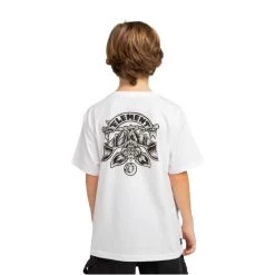 Element Nocturnal Bat T-Shirt Kids -Skateboard Shop element nocturnal bat t shirt kids 2