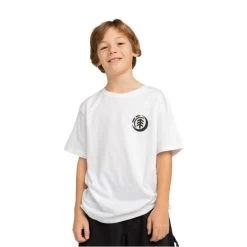 Element Nocturnal Bat T-Shirt Kids -Skateboard Shop element nocturnal bat t shirt kids 3