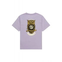 Element Nocturnal Howl Kids T-Shirt -Skateboard Shop element nocturnal howl kids t shirt 2