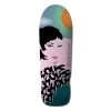 Element Bisous 9.5" Skateboard Deck -Skateboard Shop element timber garden keeper 90 skateboard deck