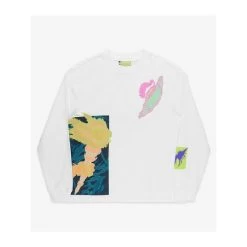 Element Torch Longsleeve Shirt -Skateboard Shop element torch longsleeve shirt 2