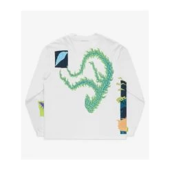 Element Torch Longsleeve Shirt -Skateboard Shop element torch longsleeve shirt 3