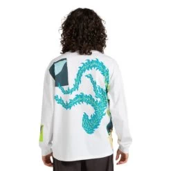 Element Torch Longsleeve Shirt -Skateboard Shop element torch longsleeve shirt 5