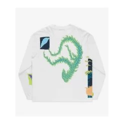 Element Torch Longsleeve Shirt -Skateboard Shop element torch longsleeve shirt 7