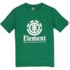 Element Vertical Kids T-Shirt -Skateboard Shop element vertical kids t shirt