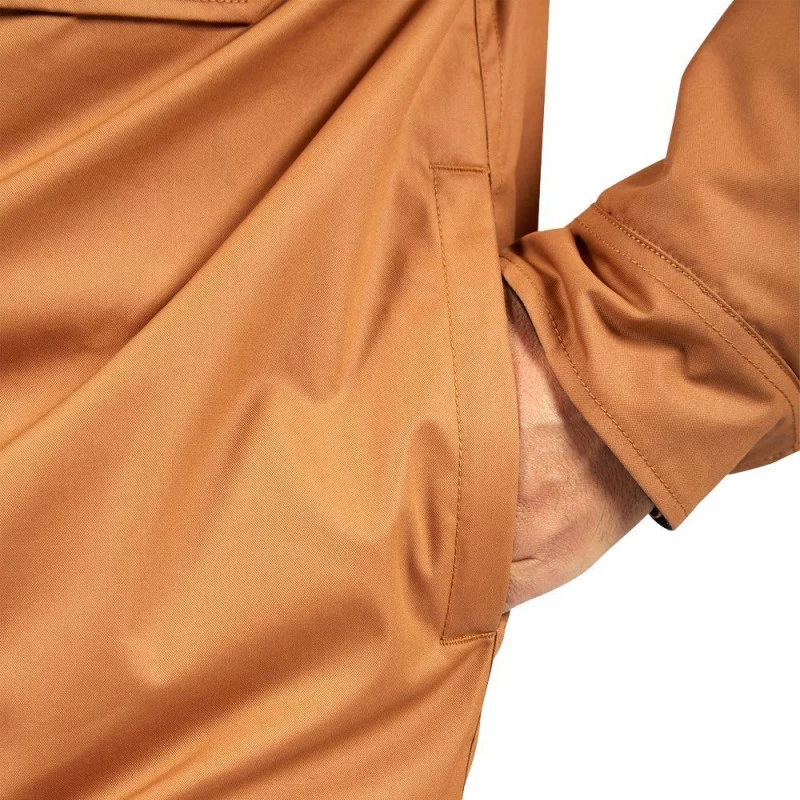 Element Wade Jacket Bronco Brown 9 Element Wade Jacket Bronco Brown - Afbeelding 7