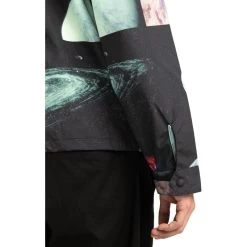 Element X Star Wars Solar Wind Jacket -Skateboard Shop element x star wars solar wind jacket 2