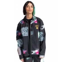 Element X Star Wars Solar Wind Jacket -Skateboard Shop element x star wars solar wind jacket 3