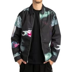 Element X Star Wars Solar Wind Jacket -Skateboard Shop element x star wars solar wind jacket 5