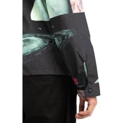 Element X Star Wars Solar Wind Jacket -Skateboard Shop element x star wars solar wind jacket 7
