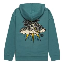 Element X Timber Summon Kids Hoodie -Skateboard Shop element x timber summon kids hoodie 5