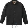 Emerica Darkness Jacket Black -Skateboard Shop emerica darkness jacket black