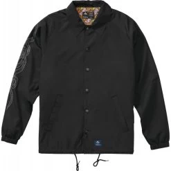 Emerica Darkness Jacket Black