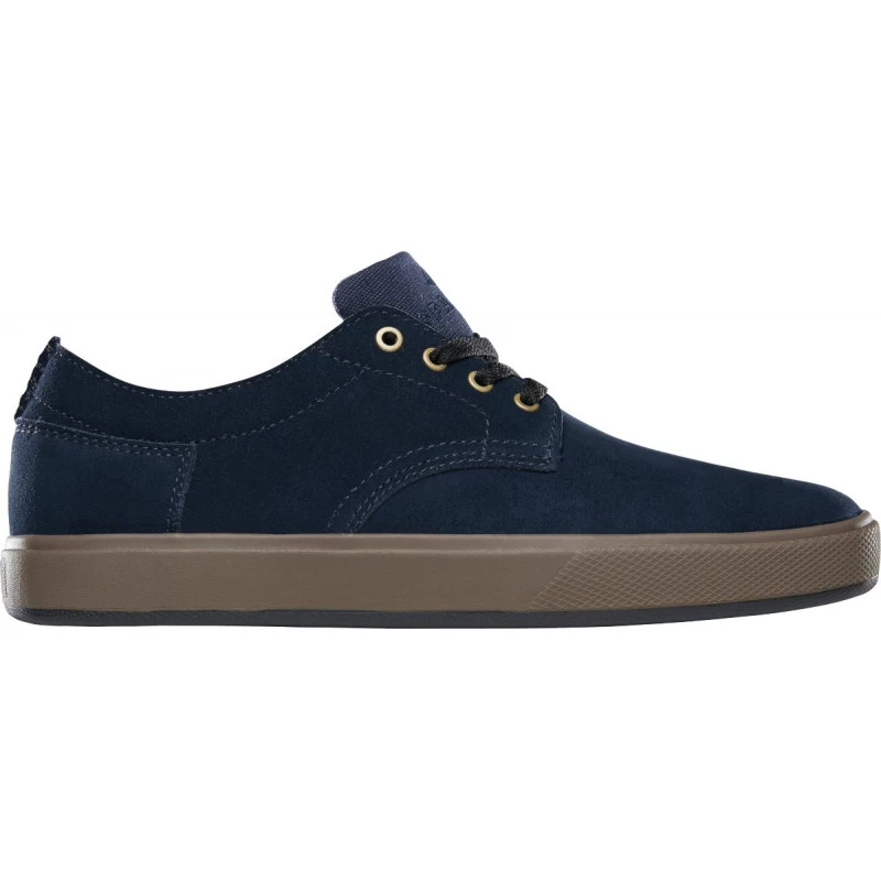 Emerica Spanky G6 Navy/Gum Schoenen 3 Emerica Spanky G6 Navy/Gum Schoenen