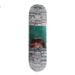 Fucking Awesome Aidan Class Photo 8.38" Skateboard Deck