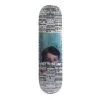Fucking Awesome Gino Class Photo 8.25" Skateboard Deck
