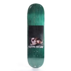 Fucking Awesome Street Aiden Mackey 8.38" Skateboard Deck -Skateboard Shop fucking awesome street aiden mackey 838 skateboard deck 2